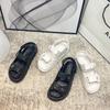 Damenschuhe – Sandalen