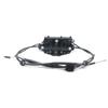 Electric Parking Brake Handbrake Actuator with Control Unit For BMW X5 E70 X6 E71 E72 34436850289 34436782205 34436788556
