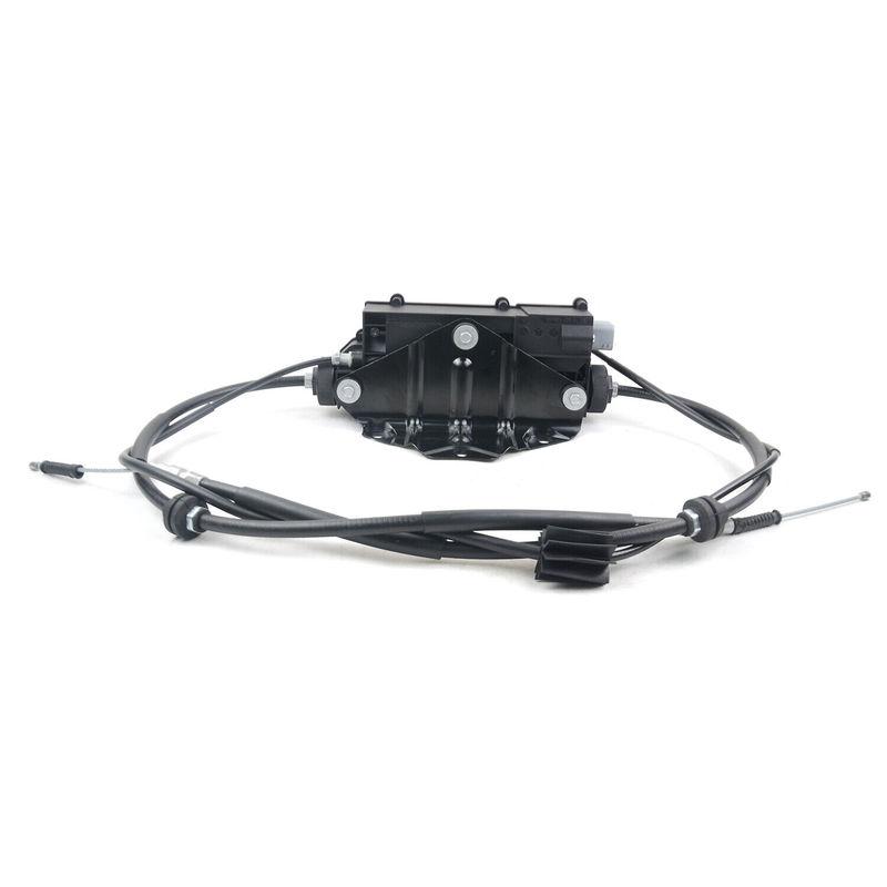 Electric Parking Brake Handbrake Actuator with Control Unit For BMW X5 E70 X6 E71 E72 34436850289 34436782205 34436788556