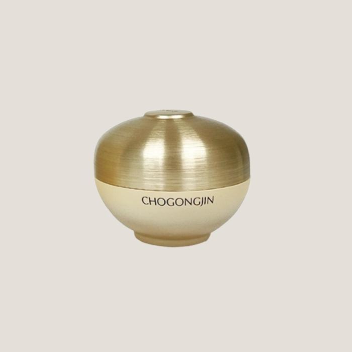 CHOGONGJIN Gold Snow Jin Giyun Eye Cream 30ml (43406451)