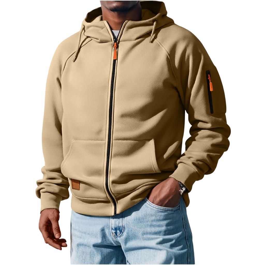 Kapucnis sport atlétra uniszex futóruhák hosszú ujjú pulóver pulóverek pulóverek