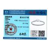 WOSTU Original 925 Silver Basic Bracelet Lobster Clip Snake Chains Infinite Love Clasp DIY Jewelry Beads for Women Gift