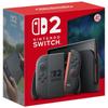 Nintendo Switch 2 (NS2) Portable Gaming Console (CN Version)