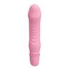 Stev Light Pink Stimulator