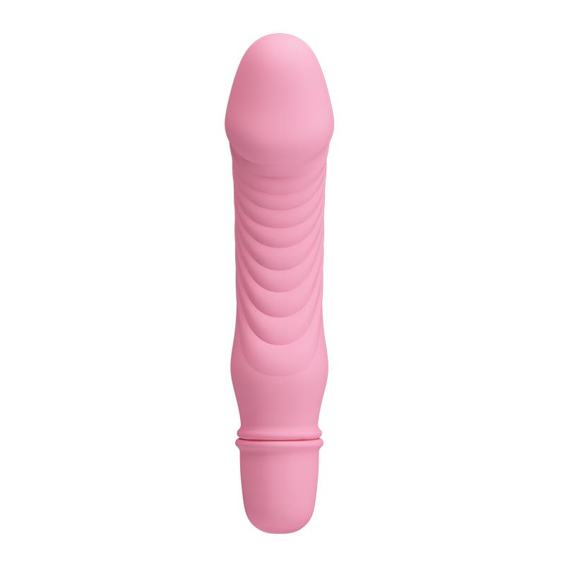 Stev Light Pink Stimulator