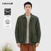 Lafuma Men's Durable Workwear Lapel Jacket LMJA5AF95