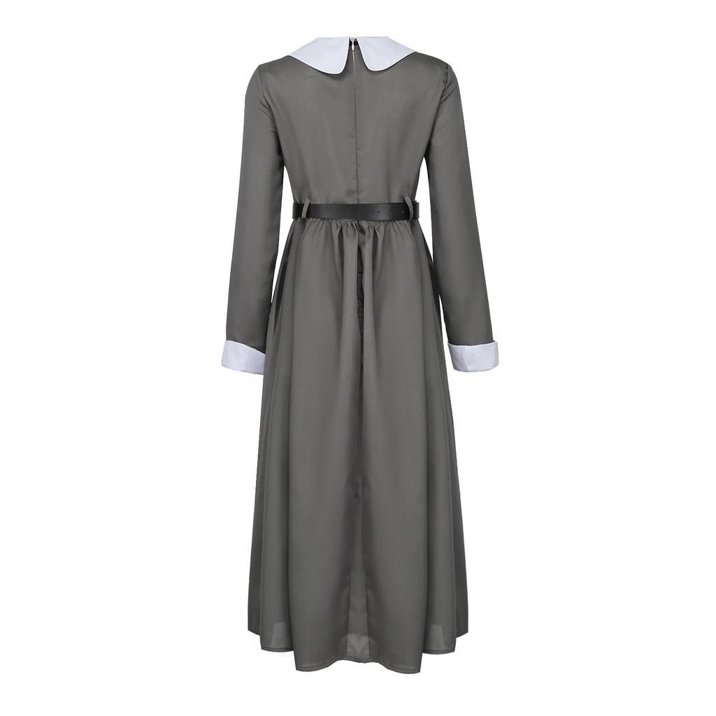Women's Anime Character Costume Outfit for Cosplay Party and Holiday Dress Up
