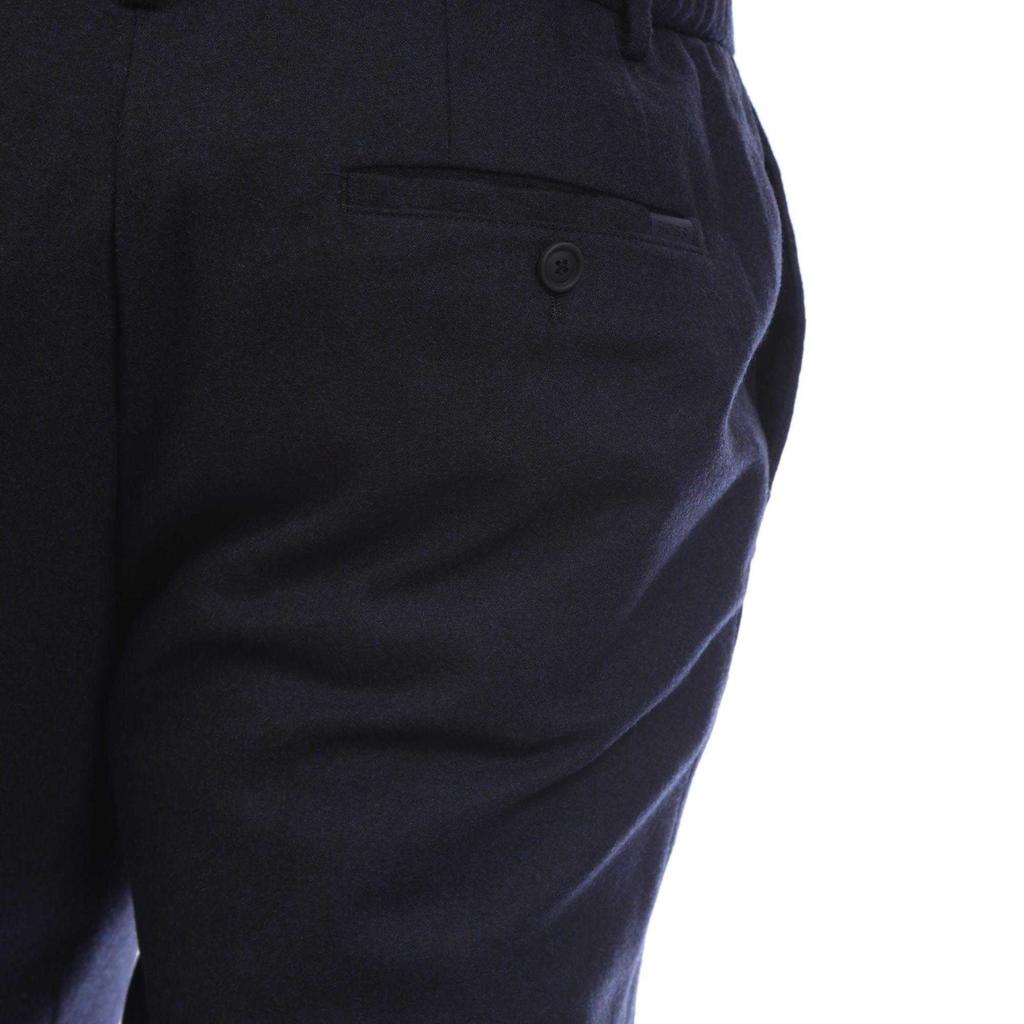 Boss Mens P-Genius Trousers