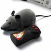 Pet Cat Puppy Wireless Remote Control RC Electronic Rat Mouse Mice for Pet Gift