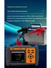 Hima Lithium Battery Internal Resistance & Voltage Tester - For Lithium Iron Phosphate & 18650 Batteries