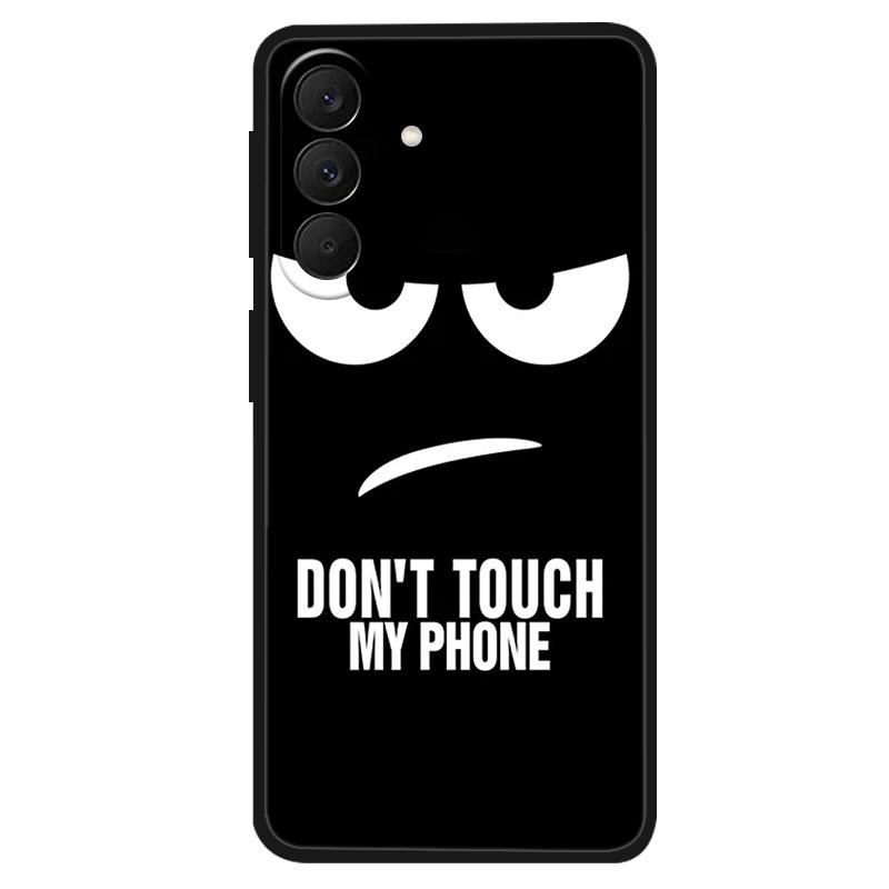 For Samsung Galaxy A57 A37 5G Case Bumper Starry Sky Soft Silicone TPU Back Cover for Samsung A37 A57 Phone Case Cute Cat Cover