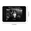 Silent Hill 3 Doormat Mat Anti-Slip  Bathroom Kitchen Garage Rug Carpet 40*60cm