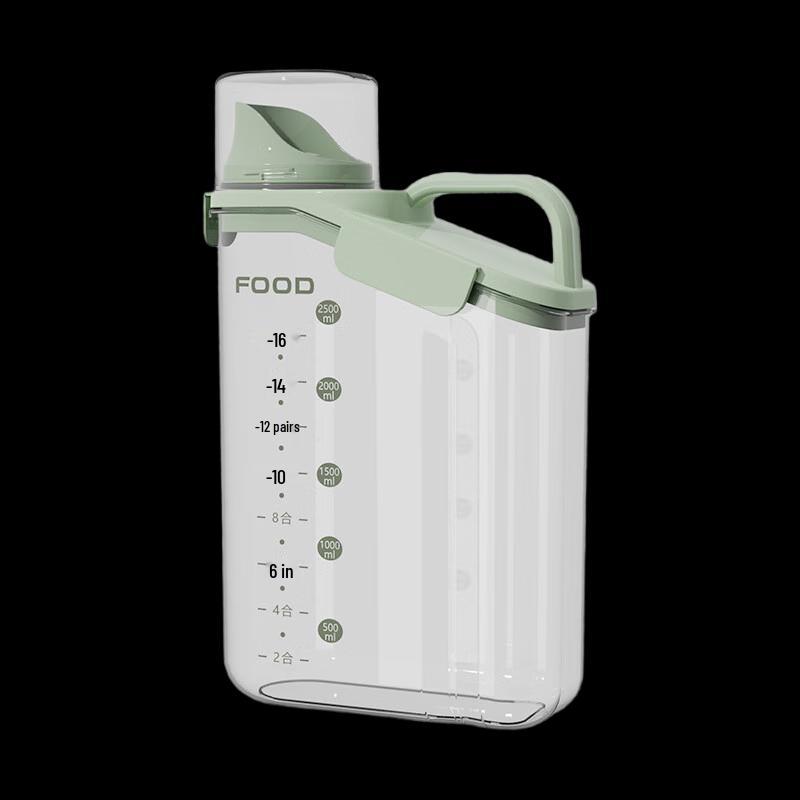 Tyronna Portable Food Storage Container
