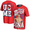 26 year new 3D printed breathable mesh adult and children's fashionable sports training T-shirt