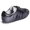 adidas Originals Superstar Bubble Shell Toe Módní Pohodlné Odolné Nízké Skate Boty Pánské Tenisky Černé IH3115