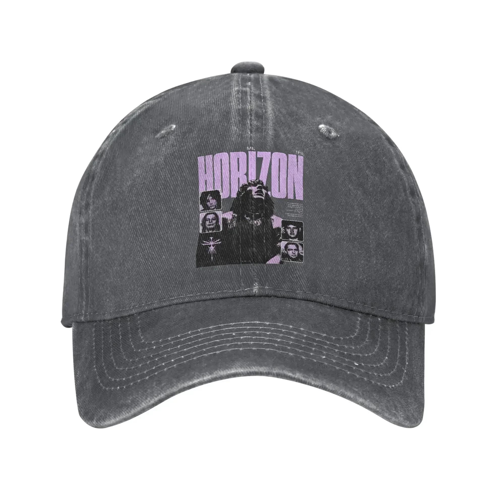 

Casual Baseball Cap For Men Adult Summer Outdoor Sports Trucker Hat Retro Dropshipping Snapback Cap One Size