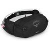 Seral 4 Backpack Black
