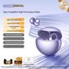 Xiaomi 2026 Sports Open-Ear Clip-On Wireless Bluetooth Earbuds