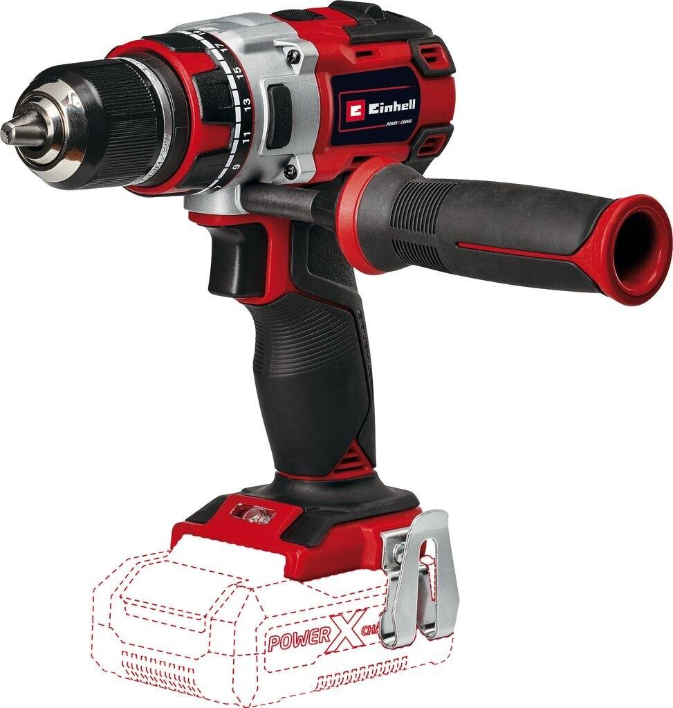 Дрель-шуруповёрт Einhell TP-CD 18 Li BL