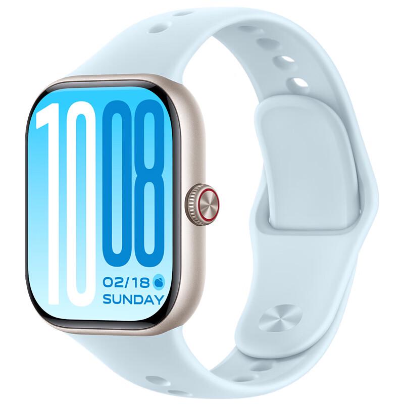 

vivo WATCH GT 2 Smartwatch (CN version)