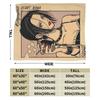 Warm Blanket Travel Nana Osaki Manga Panel collage Throw Blanket  Flannel Bedspread For Couch Chair Fluffy Sofa Bed Cover