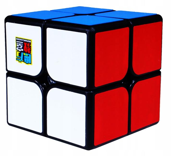 Moyu 2X2 Black