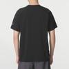 Nike Breathable Training Comfortable Short-Sleeve T-Shirt for Men, Black HV0429-010