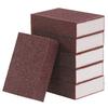Rust Removal & Decontamination Brush: Magic Nano Emery Cleaning Sponge