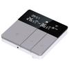 WiFi Intelligent Temperature Controller APP Voice Control Thermostat Remote Temperature Controller