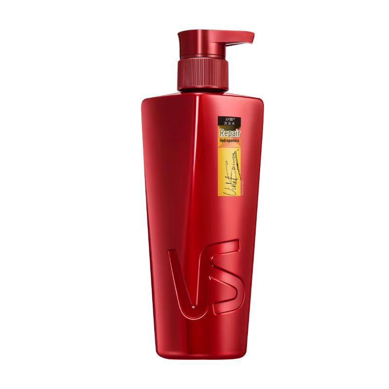 

Vidal Sassoon Repair & Moisture Amino Acid Shampoo