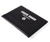 Bi-fold Football Tactics Board & Tri-fold Basketball Coach Board with Stand - Professional Teaching Supplies