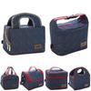 Premium Quality Portable Insulated Thermal Cooler Lunch Box For Picnics And Camping