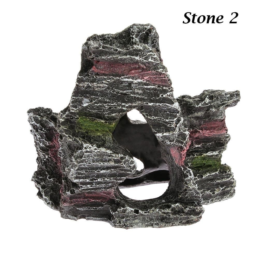 Tonące Drewno Akcesoria do Ogrodnictwa Kryjówki dla Ryb Dekoracja Akwarium Artykuły dla Zwierząt Domowy Wystrój Ornament Akwariowy