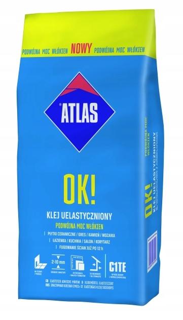 Flexible Tile Adhesive, Class C1TE