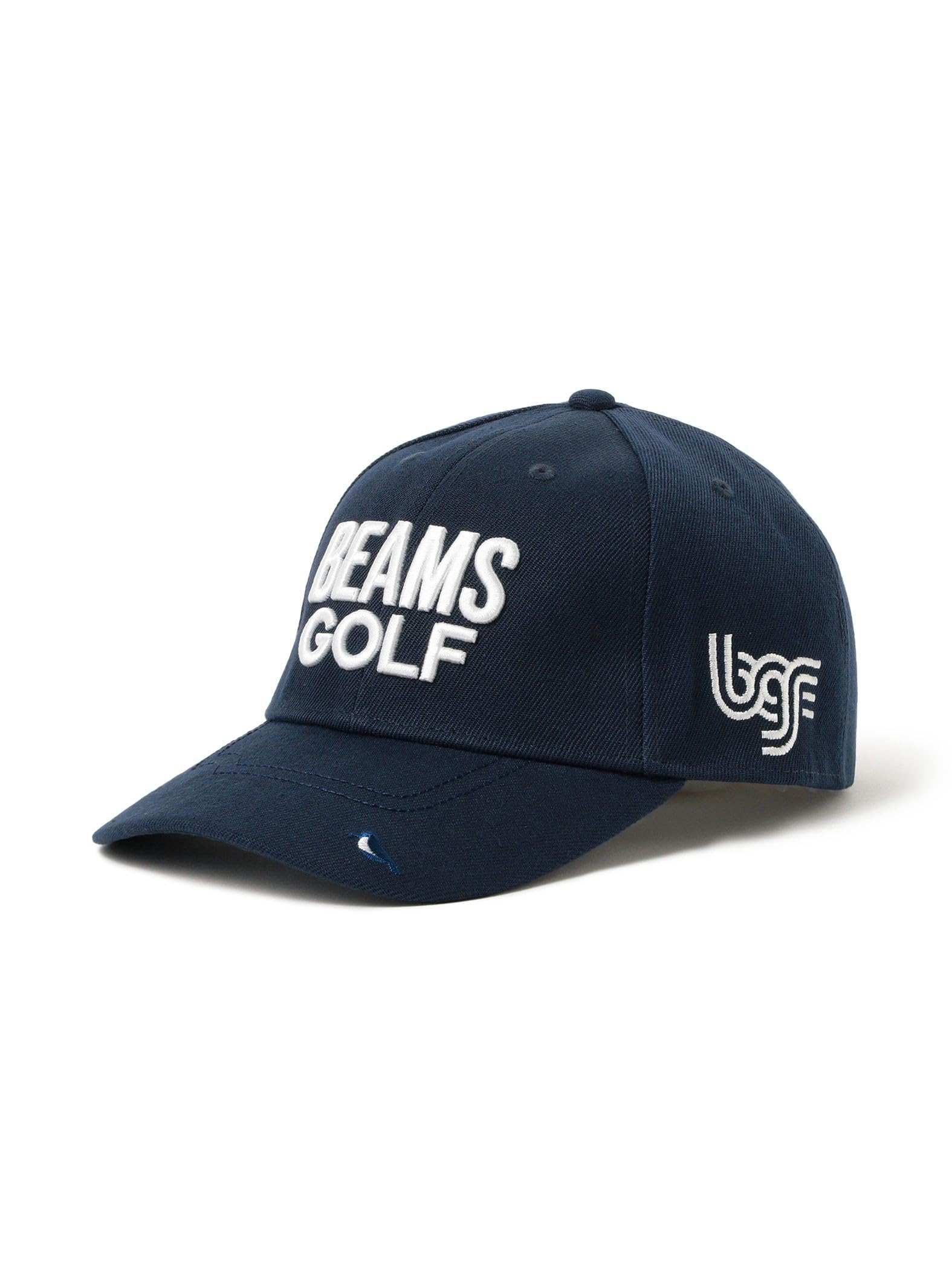 

Beams Golf BG. Surge TourCAP+m Темно-синий Один размер