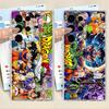 Kreslený obal na telefon Dragon Ball Anime pro Samsung Galaxy S22 FE Note 20 Ultra 10 S21 S24 S25 Edge S20 Plus S23 Ultra S26