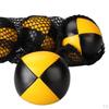 Juggling Ball with Bag for Children Learning Workout Theatrical Show Toy Tricks Pr