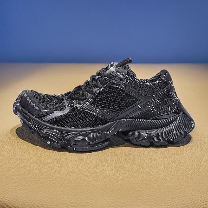 

Летние новые кроссовки с воздушной подушкой для фитнеса и бега простые, повседневные и легкие 45