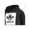 adidas Originals Solid BB Hoodie Men Tops Black CW2358