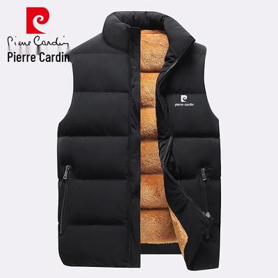 Men's Autumn/Winter Puffer Vest