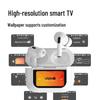 WOPOW Airpro5p Wireless ANC Earphones