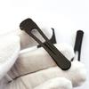 Integrated Clip For C81 2 C223 Para 3  Knife Accessories Titanium Deep Carry Pocket Clip For  Knives
