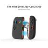 Charging Grip for Switch 2 JoyCon Multi-Function Handle Holder Type-C Charging Dock Grip Adapter for NS Switch2 Accessories