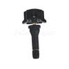 1/4Pcs 407006UA0A TPMS Sensor For 2019-2020 Nissan Altima Leaf Tire Pressure Monitoring System Sensor 433MHZ 40700-6UA0A