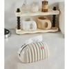 Creative Shell Tissue Box Living Room Dining Table Ceramic Tissue Box Decoration Modern Home Decoration Art Napkin Tissue Holder