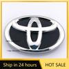 2026 Horké Pro Toyota Poklice Vhodné pro 2007-2013 Toyota Corolla Přední Maska Znak a Zadní Víko Kufru Znak (75312-02050/75301-