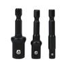 New Practical Nut Driver Sockets Tool 50mm Accessories