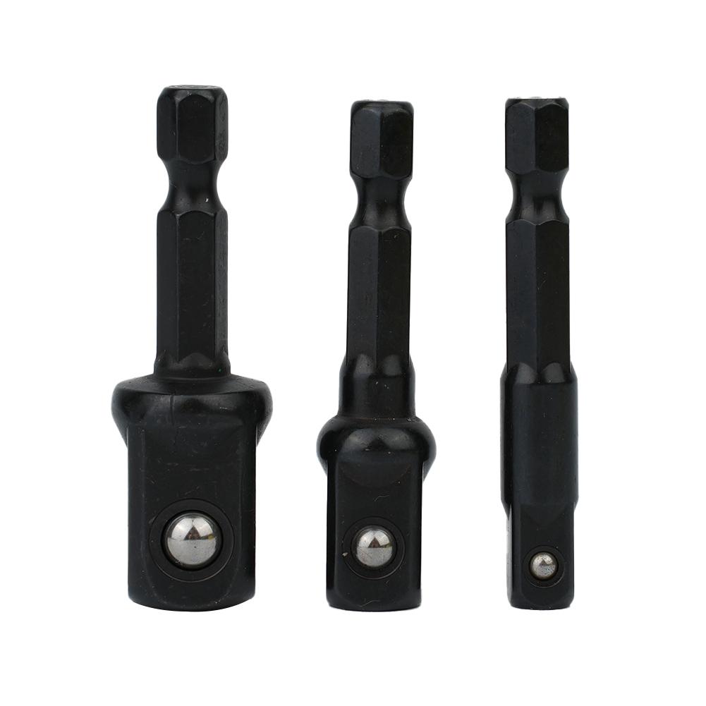 New Practical Nut Driver Sockets Tool 50mm Accessories