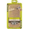 Case - MUVIT - Samsung Galaxy S24 Ultra - 100% Recycled - Flexible - Transparent
