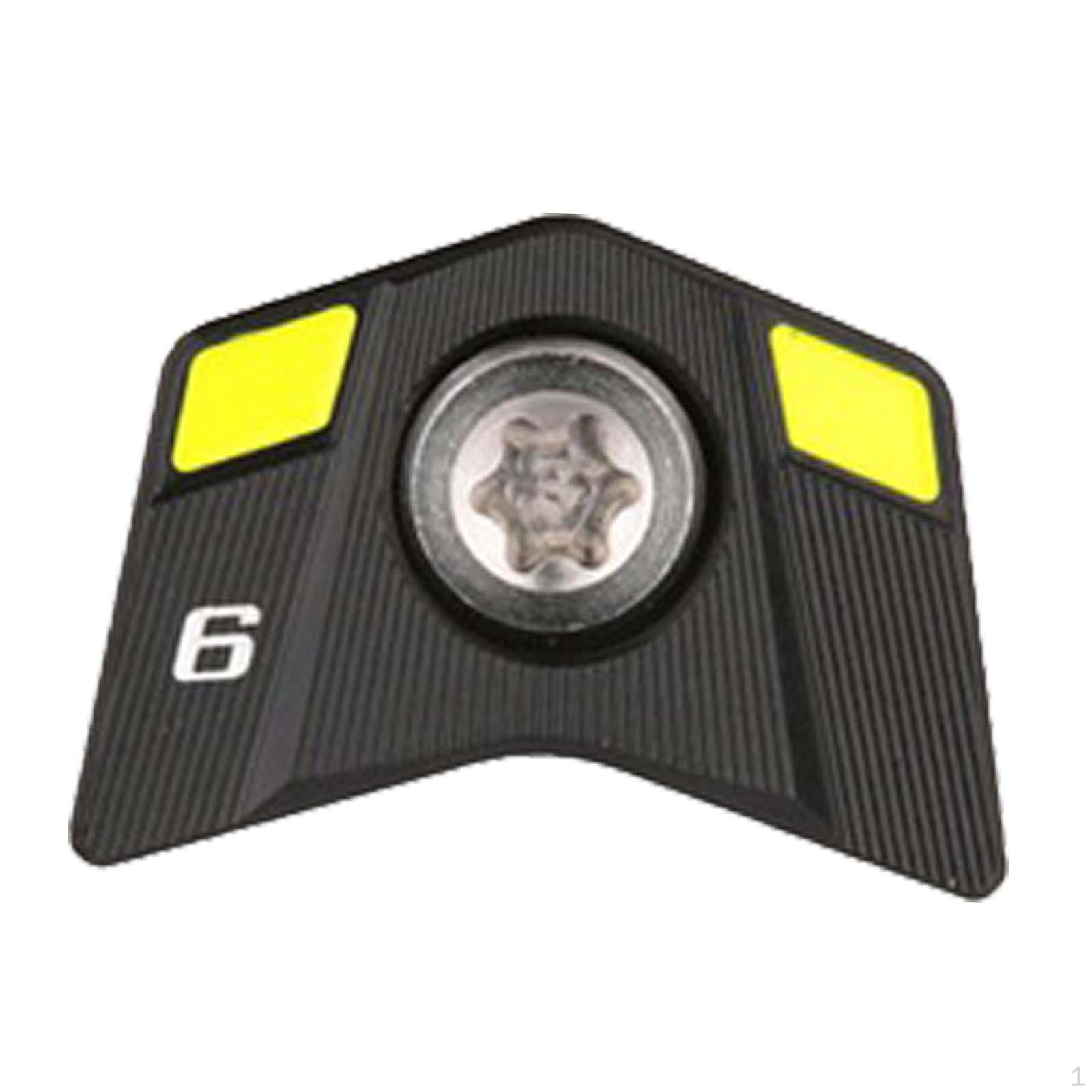 

Грузики для замены головки клюшки для гольфа для начинающих 6g